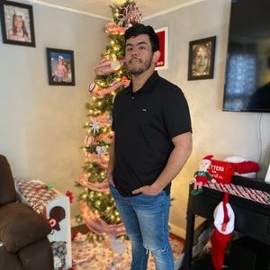 Meet your Posher, Dylan